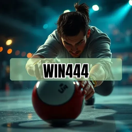 win444: Apostas Inovadoras e Engajamento Para Todos