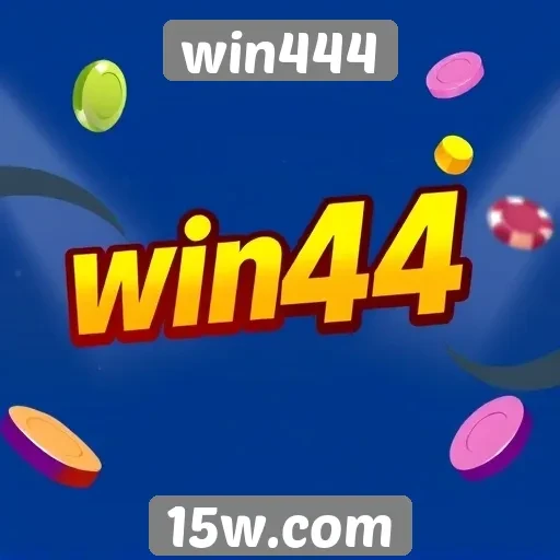 Novidades de bônus e promoções no site Win444