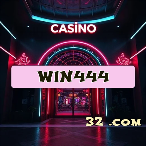 win444 Cassino Virtual