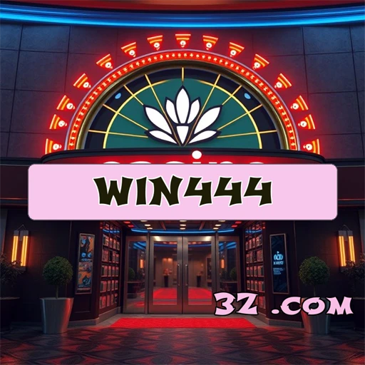 Experimente os Melhores Jogos no win444 e Diversão Garantida