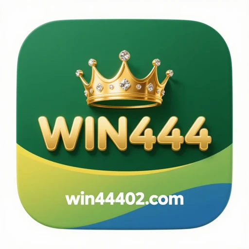 win444 logo