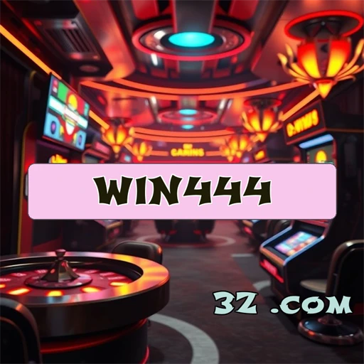 win444 Plataforma Online