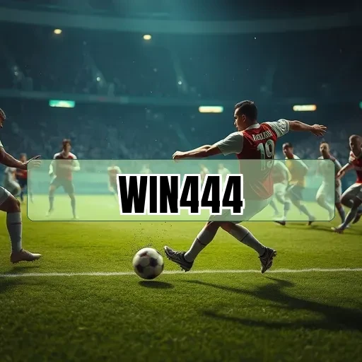win444 - Pôquer