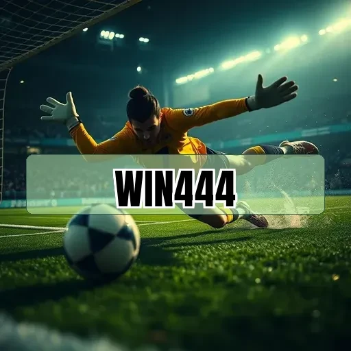 win444: Descubra Provedores que Elevam Seu Jogo ao Máximo!
