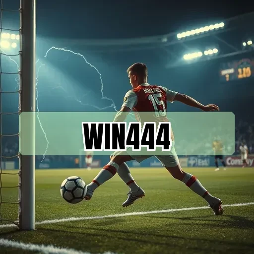 win444: Suporte Eficiente e Recursos Imperdíveis para Jogadores