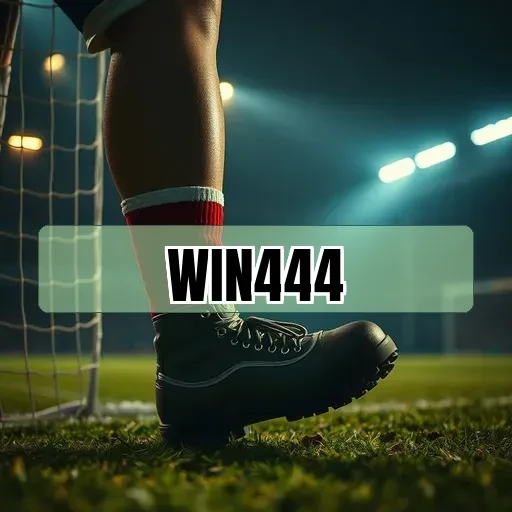 win444 - Dicas