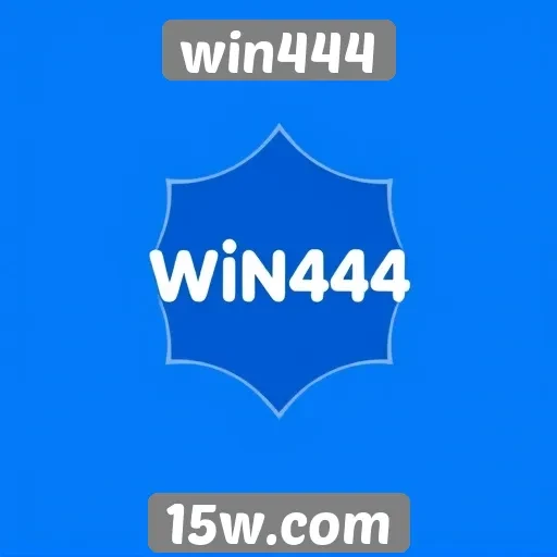 Como o win444 se destaca no mercado de jogos